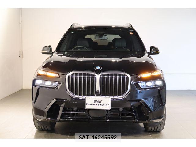 Bmw X7 2025-10 6212193-3