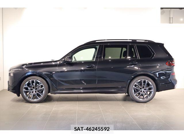 Bmw X7 2025-10 6212193-4