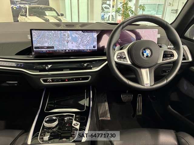 Bmw X7 2025-02 6525749-17