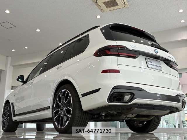 Bmw X7 2025-02 6525749-6