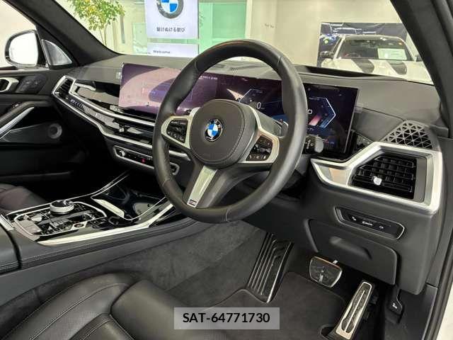 Bmw X7 2025-02 6525749-7