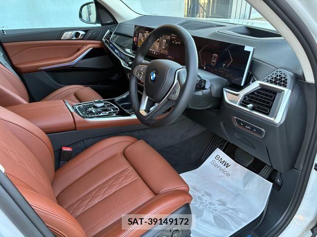 Bmw X7 2025-12 6675260-16
