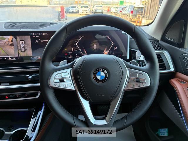 Bmw X7 2025-12 6675260-19