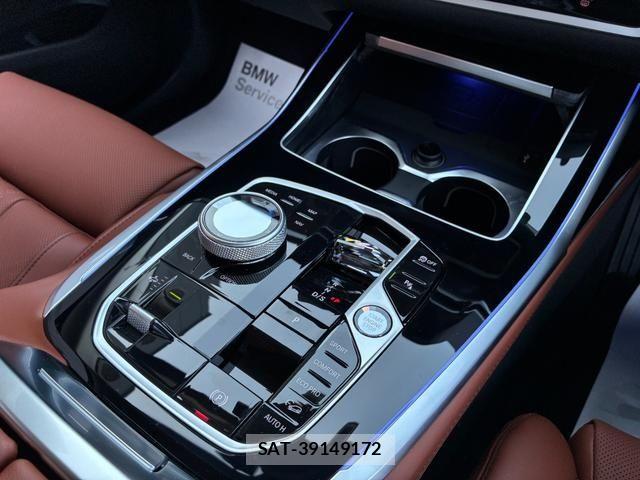 Bmw X7 2025-12 6675260-23