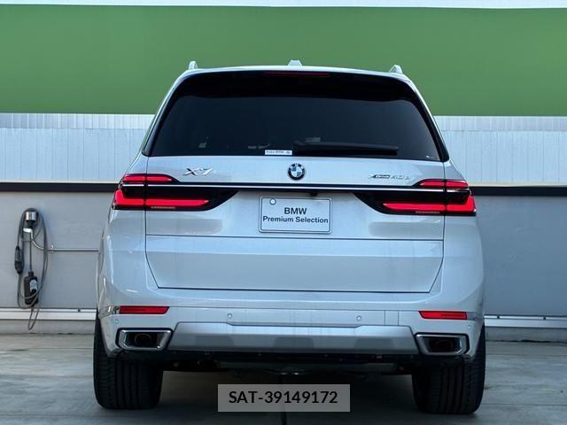 Bmw X7 2025-12 6675260-4
