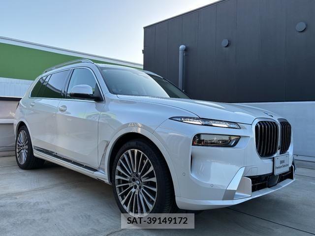 Bmw X7 2025-12 6675260-5