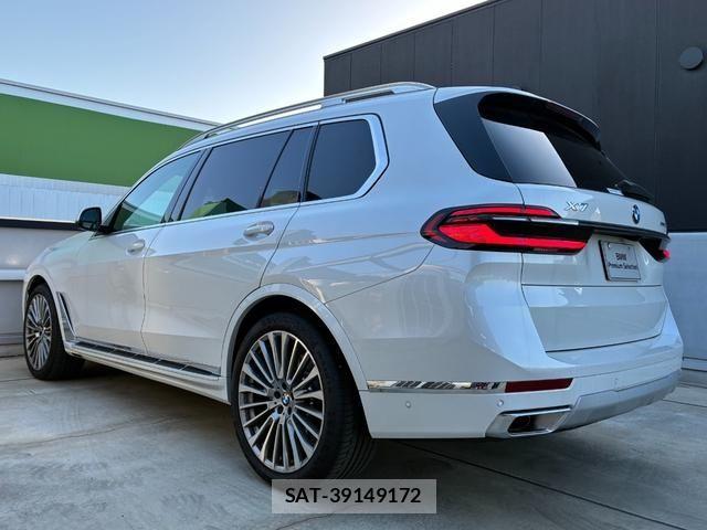 Bmw X7 2025-12 6675260-6