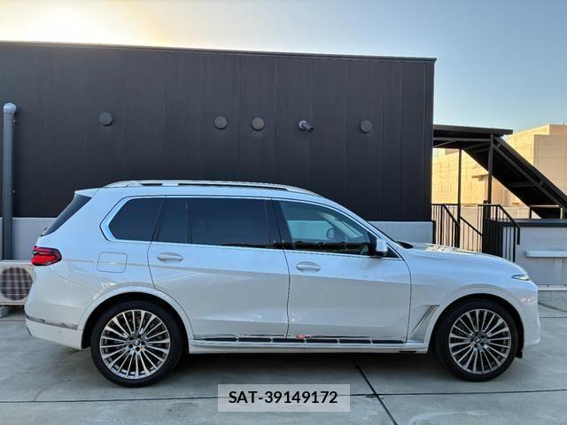 Bmw X7 2025-12 6675260-7