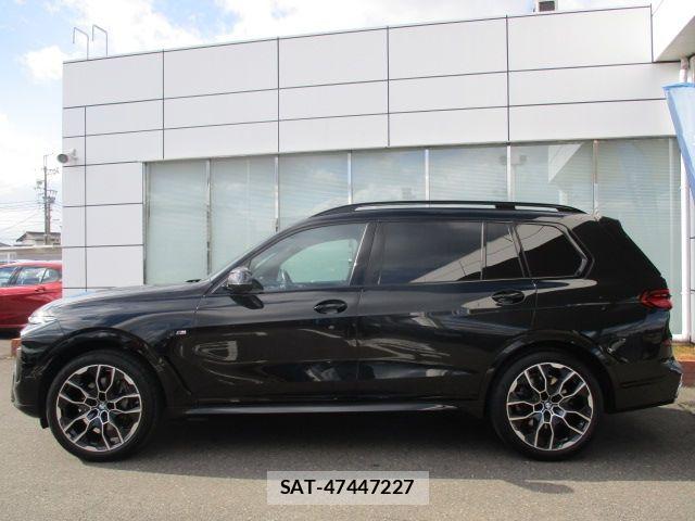 Bmw X7 2024-03 6675261-6