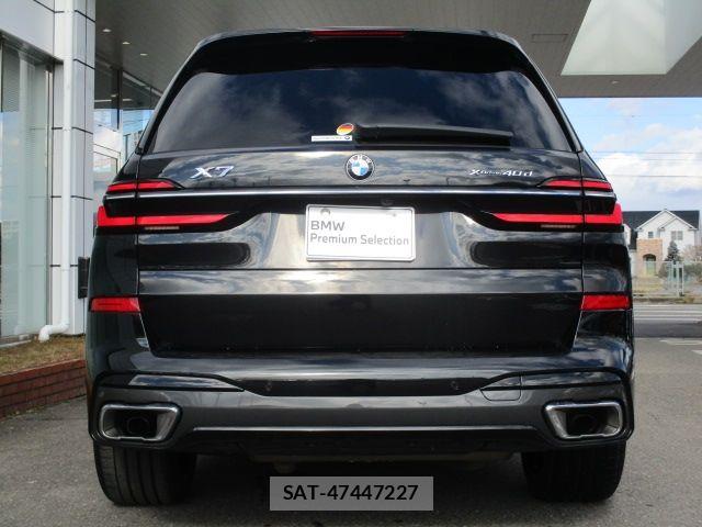Bmw X7 2024-03 6675261-7