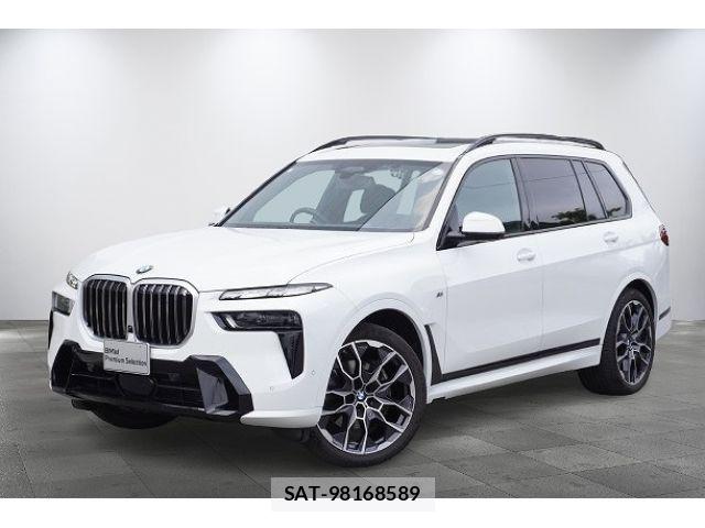 Bmw X7 2024-03 6690927-0