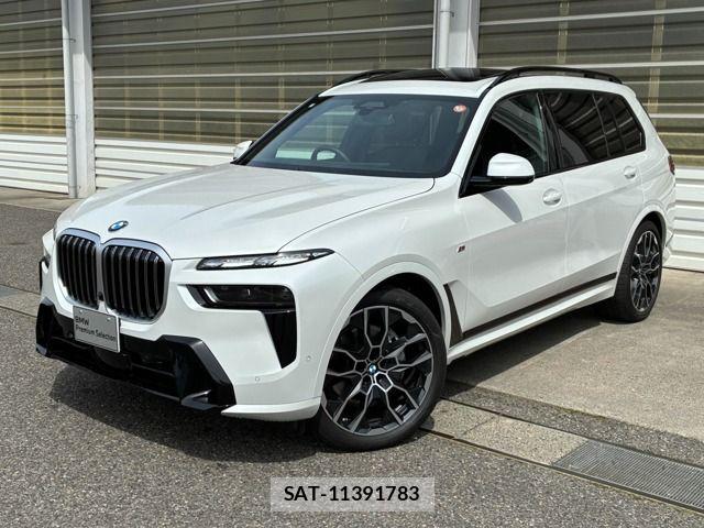 Bmw X7 2025-10 6902879-0