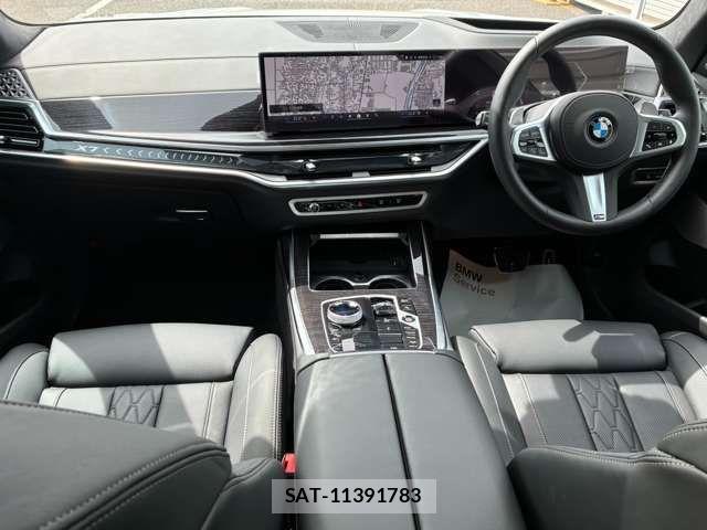 Bmw X7 2025-10 6902879-6