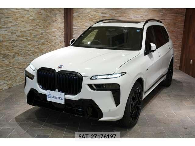 Bmw X7 2024-03 6902882-0