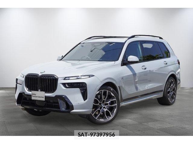 Bmw X7 2025-12 6902881-0