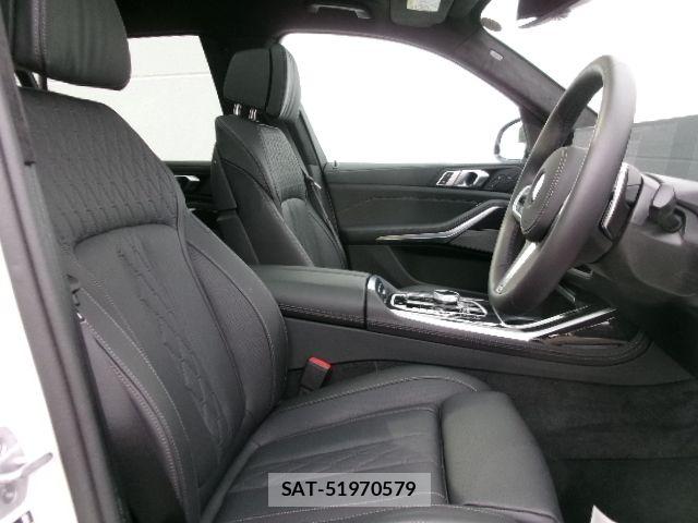 Bmw X7 2025-09 6991141-12