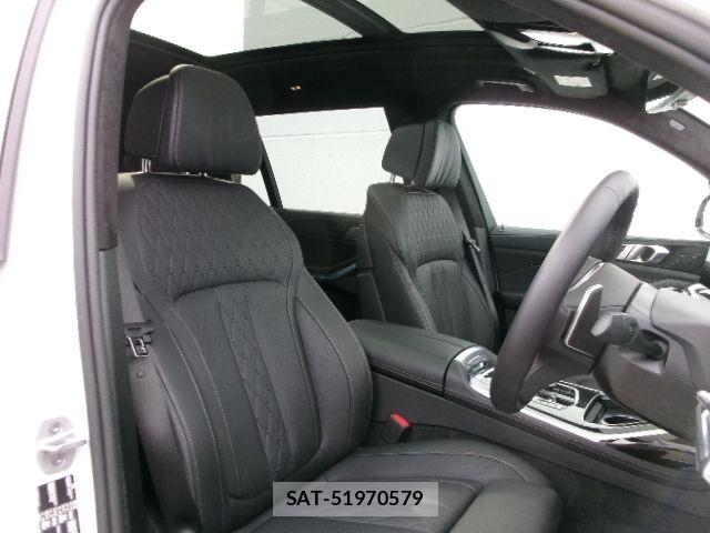 Bmw X7 2025-09 6991141-13