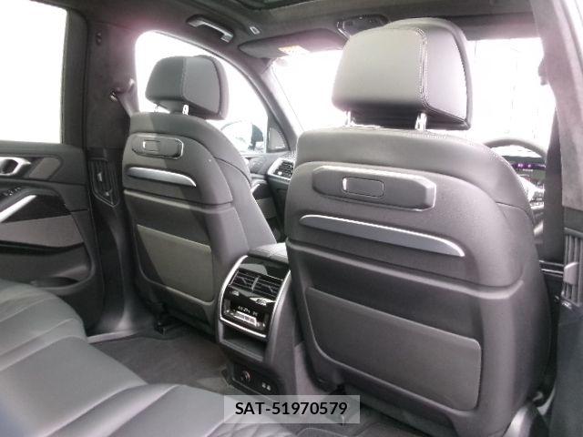 Bmw X7 2025-09 6991141-15