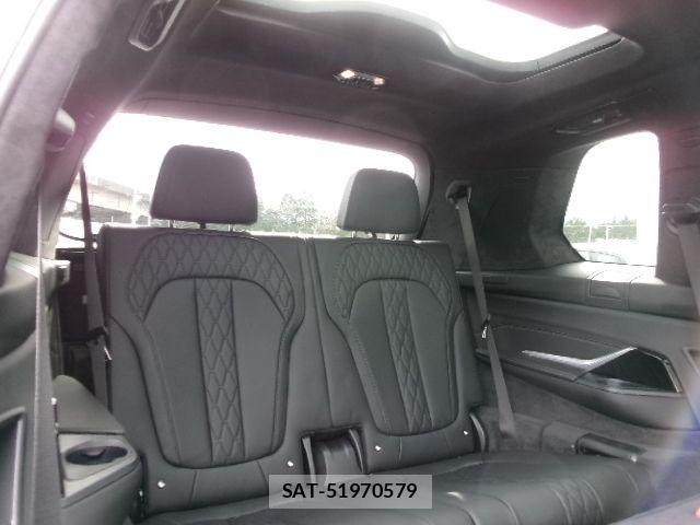 Bmw X7 2025-09 6991141-16