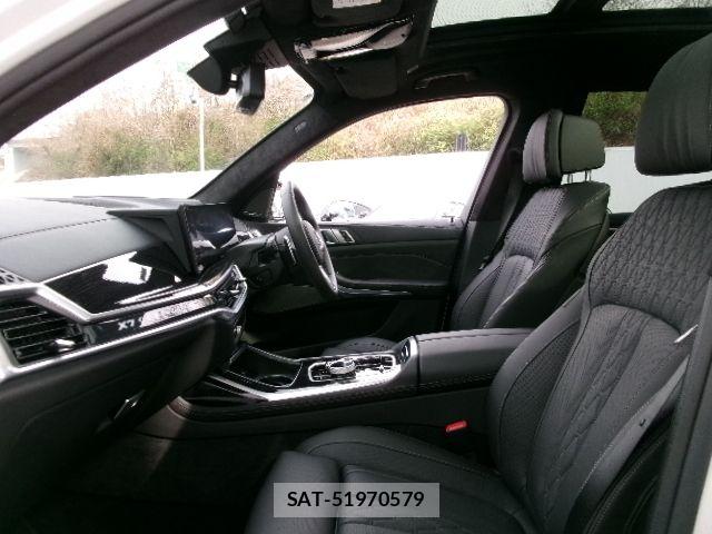 Bmw X7 2025-09 6991141-18