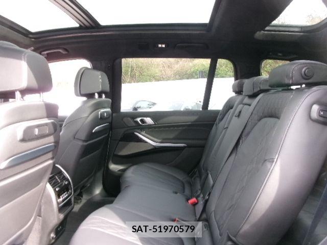 Bmw X7 2025-09 6991141-19