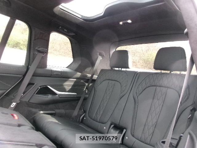 Bmw X7 2025-09 6991141-20