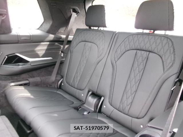 Bmw X7 2025-09 6991141-21