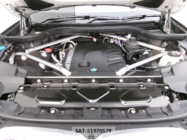 Bmw X7 2025-09 6991141-23