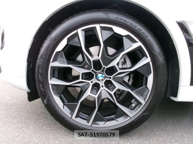 Bmw X7 2025-09 6991141-26