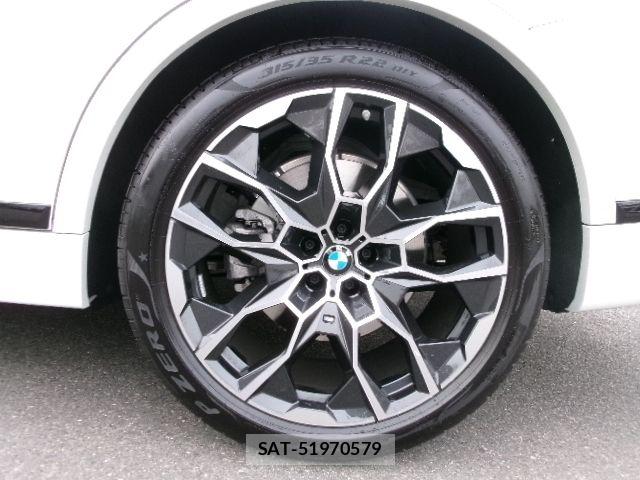 Bmw X7 2025-09 6991141-27