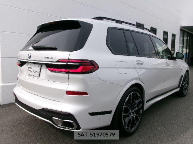 Bmw X7 2025-09 6991141-2