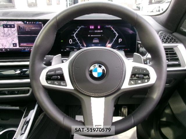 Bmw X7 2025-09 6991141-6