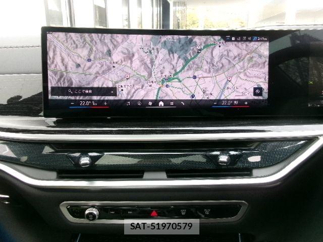 Bmw X7 2025-09 6991141-8