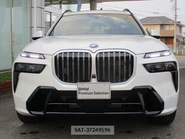 Bmw X7 2025-09 7215616-3