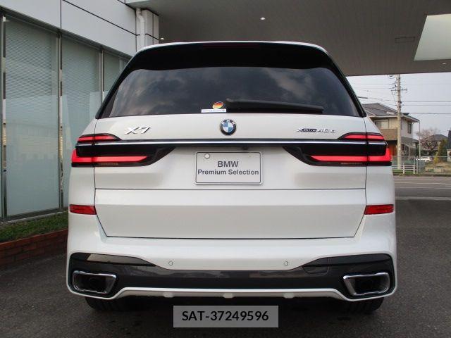 Bmw X7 2025-09 7215616-7