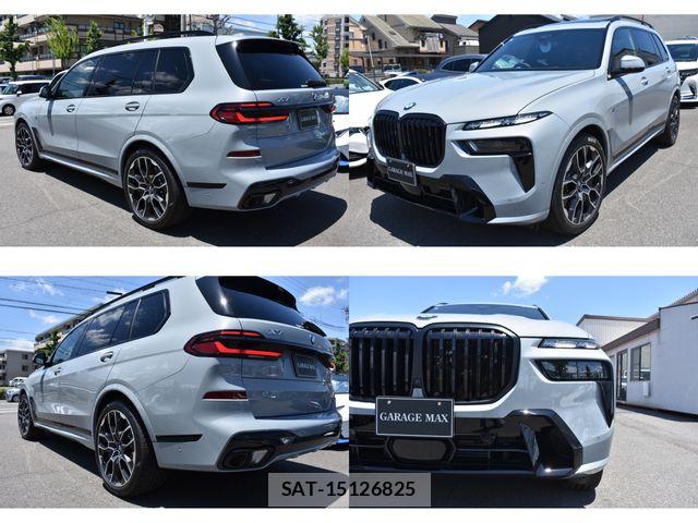 Bmw X7 2025-12 7215618-12