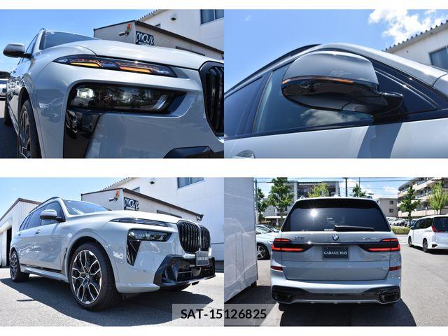 Bmw X7 2025-12 7215618-13