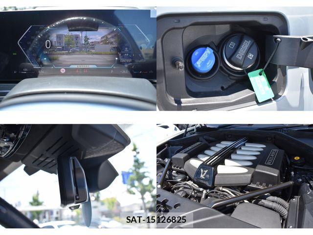 Bmw X7 2025-12 7215618-19