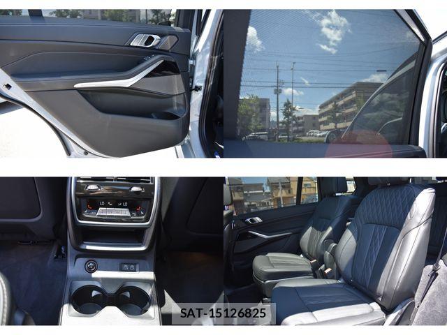 Bmw X7 2025-12 7215618-21