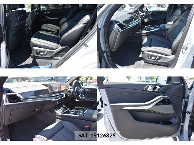 Bmw X7 2025-12 7215618-22