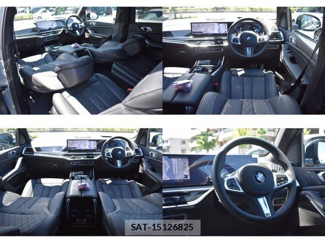 Bmw X7 2025-12 7215618-24