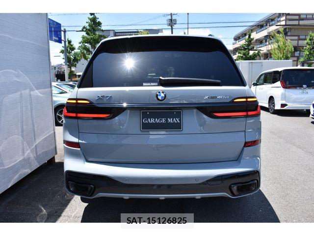 Bmw X7 2025-12 7215618-2