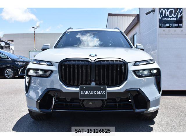 Bmw X7 2025-12 7215618-3