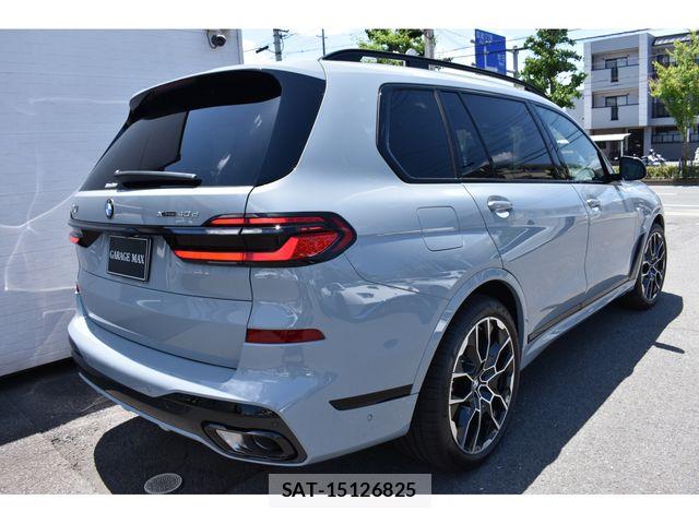 Bmw X7 2025-12 7215618-6