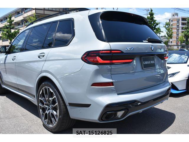 Bmw X7 2025-12 7215618-7