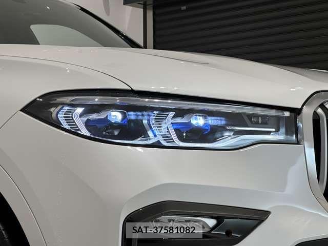 Bmw X7 2021-10 7249966-9