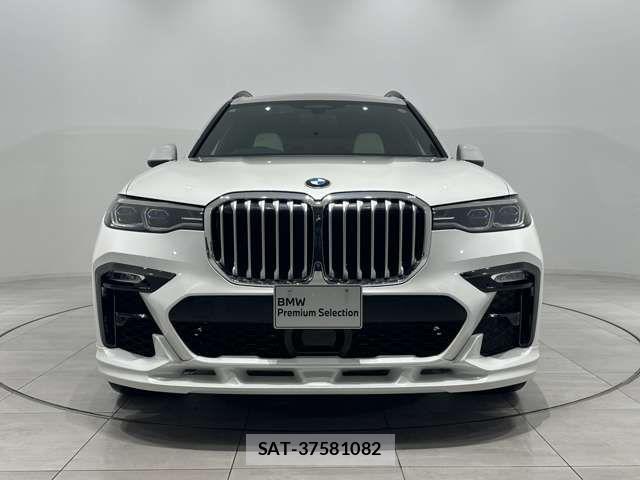 Bmw X7 2021-10 7249966-2