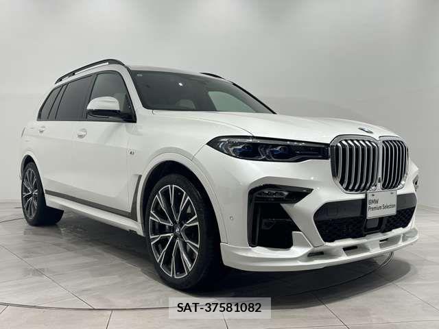 Bmw X7 2021-10 7249966-3