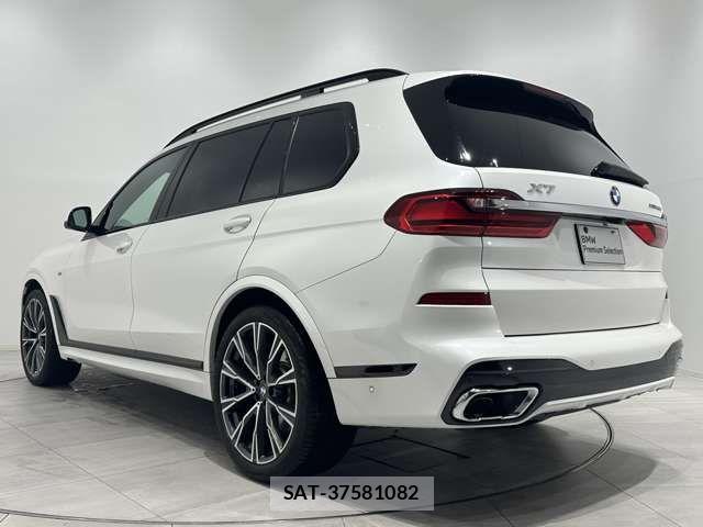 Bmw X7 2021-10 7249966-7