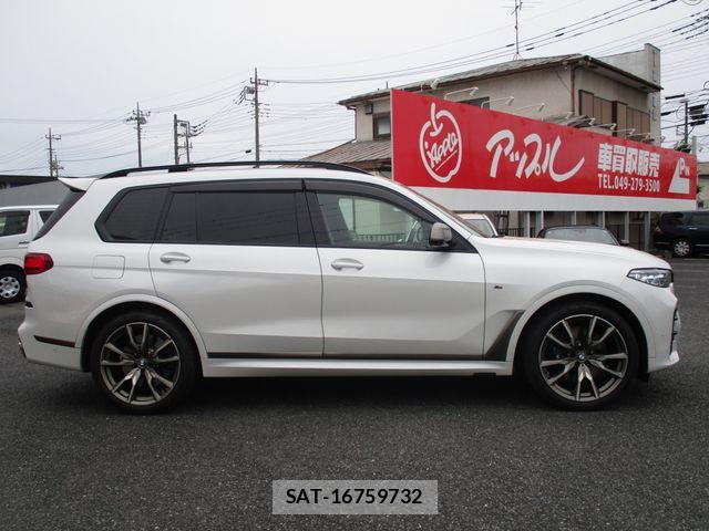 Bmw X7 2020-05 7249969-5